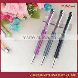 Gift for Friends, Pen Set for Lover's, Crystal Pen Gift Set for Celebration thumbnail-2