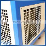Chemical Laboratory Cooling Heater and Chiller Circulator Bath thumbnail-6