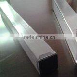 3*3cm PVC Square Tube Suppermarket Cashier/grocery Divider thumbnail-1