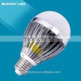 LED 3W 5W 7W 9W 12W 15W 18W Aluminum Bulb