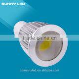 3W 5W 7W LED COB Cup Light GU5.3 GU10 E27