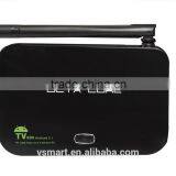 Z4 RK3368 TV Box Octa Cora Smart Box TV With Z4 2GB 16GB Storage Android 5.1 4K Media Player Lollipop Kodi 15.1 thumbnail-3