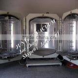 Wheel Hub Rim Metalizing Machine Good After-sale (ningbo Factory) thumbnail-6