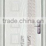 Mdf Pvc Door(OP-027)