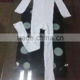 Factory Direct Selling!high Quality Odm Oem Slimming Body Suit for Weight Loss in Salon /fashionable Long Sleeve Body Tights thumbnail-5