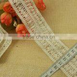 Cotton Elastic Laces --- H1656 thumbnail-2