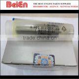 Genuine Japan Made 6BG1 ZEXEL Nozzle 154S334N419 / Plunger A44