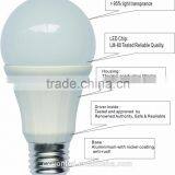 China 85-260v 9w High Bright Led Bulb Factory Price