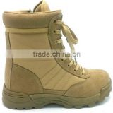 composite toe work boot /military boots/police shoes
