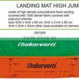 Landing Mat High Jump