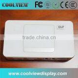 Battery Power Mini Film Projector thumbnail-6
