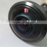 360 Degrees Fisheye Projector Lens Use Brand Outdoor Projector Fish Eye Lens thumbnail-4