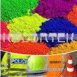 Fluorescent Colors, Fluorescent Dyes, Pigments, Solvent Yellow thumbnail-1