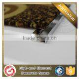 Construction Material Aluminum Carpet Transition Strips thumbnail-3