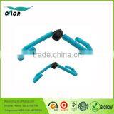 Thigh Exerciser Master Workout Tone Home Gym Equipment THIGH MASTER LEG EXERCISER FITNESS WORKOUT MUSCLE TONER thumbnail-2