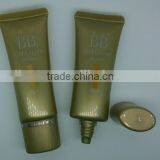 Popular PE Tube for BB Cream Packaging /45ml PE Packaging Container for Cosmetic thumbnail-2