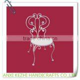 Metal Children Chair thumbnail-2