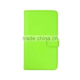 Wallet Flip PU Leather case with Holder for Huawei Y530