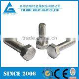 Monel 400 NO4400 2.4360 Stud Bolt M16 thumbnail-4