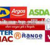 Amazon Home Office Furniture Cheap Wooden Computer Desk thumbnail-4