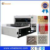 180w VLC1325D Cnc Wood Die Cutting Laser Cut Machine