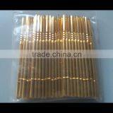 Good Quality for All Kind of Spring Loaded Contact Pin With +"Trade Assurance" thumbnail-3