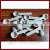 8 cm Wooden Spice Spoon thumbnail-2