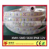 alibaba china zhongshan supplier 9v led waterproof light strip