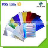 Free Sample Color Foil Paper Aluminum Foil Paper thumbnail-3