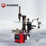 Yantai Sunshine Cheap Tyre Changer STC868R With Aid Arm thumbnail-1