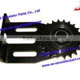 MITSUBISHI Escalator Parts , Escalator Gear for Mitsubishi