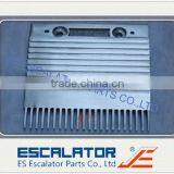 HITACHI, Escalator Comb Plate, 22501788A