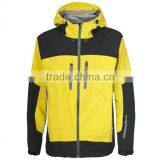 Mens Rain Jacket Competitive Price thumbnail-1