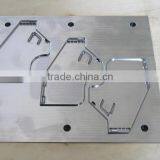 2016 ML750 Custom Fabric/cloth/garments/leather Die Cutting Machine Price thumbnail-3