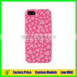 Lovely Bear Silicone 3d Phone Case Mobile Cover for LG G Pro Lite D680 Cell Phone Case Back Cover thumbnail-5