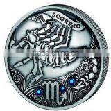 New and Hot Design Mini Reversible Ladies Belt Buckle thumbnail-4