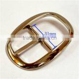 Cool Buckle Design Metlal Buckle Factory Leather Pin Buckle thumbnail-6