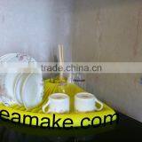 Dish Drainer Dish Drying Rack Kitchen Organizer 2015 New Products thumbnail-4