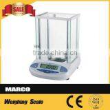 Sensitive Balance and Scales , Sensitive Digital Balance 1mg thumbnail-3