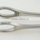 Foerster Sponge Forceps By Boss Surgical thumbnail-2