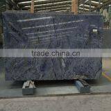 High quality fantastic blue granite hot selling