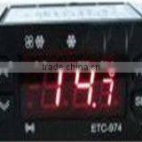 Temperature Controller