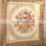 Thailand&Cambodia design golden Cushion Cover CC-004