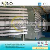 Aluminum Profile Vertical Powder Coating Line
