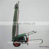 New Log Splitter for Wood Cutting/Chine Most Popular Log Splitter /with High Efficiency