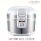 1.8L Deluxe Electric Rice Cooker thumbnail-4