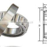 Factory Supply Tapered Roller Bearings 30203(Metrics Series) thumbnail-1