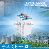 Wholesale EverExceed Low Maintenance SEBL battery for solar system