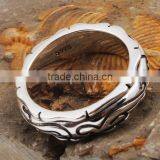 925 Silver Jewelry for Adult New Rings Fashion With Reasonable Prices thumbnail-6