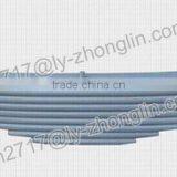 Zhonglin(Since 1993) Parabolic Leaf Spring ZL-HG-14 for Volvo; Various Conventional & Parabolic Leaf Springs